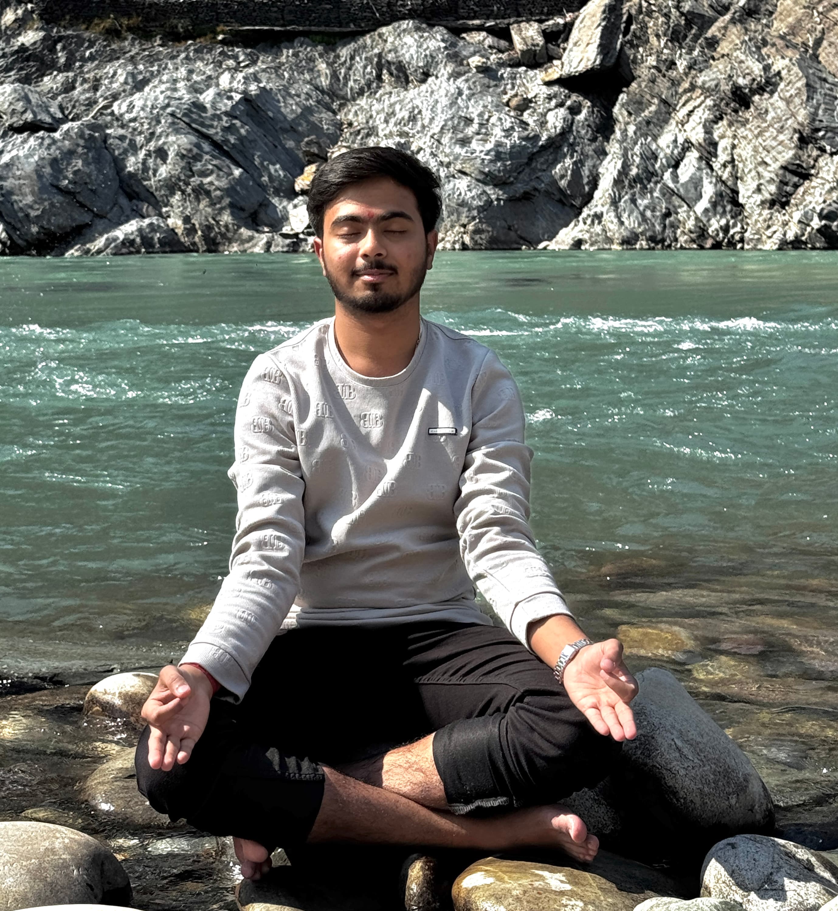 Krishna Jhanwar